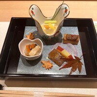 川崎 鮨 たか瀬 - 