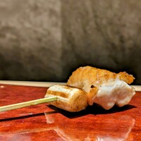 銀座焼とり 京丹波 - 