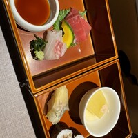 京都つゆしゃぶCHIRIRI - 
