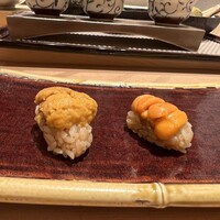 川崎 鮨 たか瀬 - 