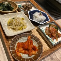 焼肉㐂舌 南船場 - 