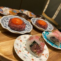 焼肉㐂舌 南船場 - 