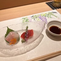 川崎 鮨 たか瀬 - 