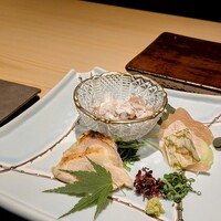 銀座焼とり 京丹波 - 