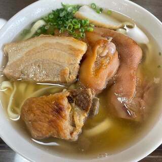 アワセそば食堂_0