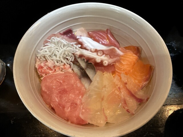 Ichiraku Ya Higashidoin Takatsuji Ten photo 3