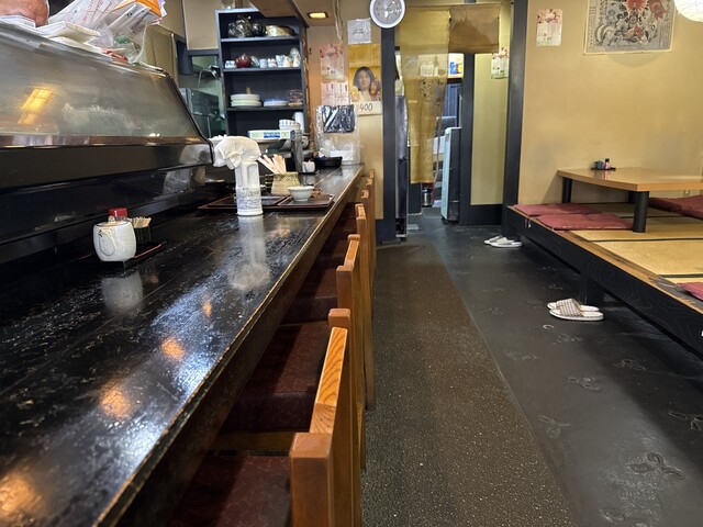 Ichiraku Ya Higashidoin Takatsuji Ten photo 5