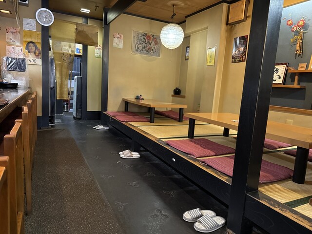 Ichiraku Ya Higashidoin Takatsuji Ten photo 4