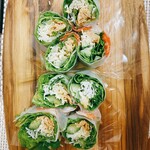 オーケー - 料理写真: