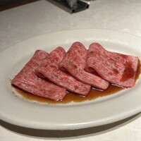 Yakiniku BarBies - 