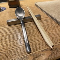 深夜食堂GAMIN - スプーン&ハシ