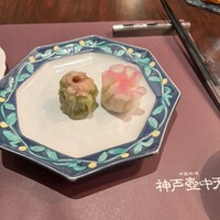 中国料理 神戸壺中天 - 