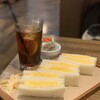 ダフネ珈琲館 エスカ店