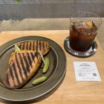 ヴァーヴ コーヒー ロースターズ 六本木 - 