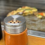 お好み焼き ふじや - 一味もええで、好きやで