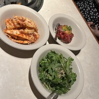 Yakiniku BarBies - 