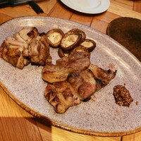 タベルナデエスパーニャフラガンテウーモ - 