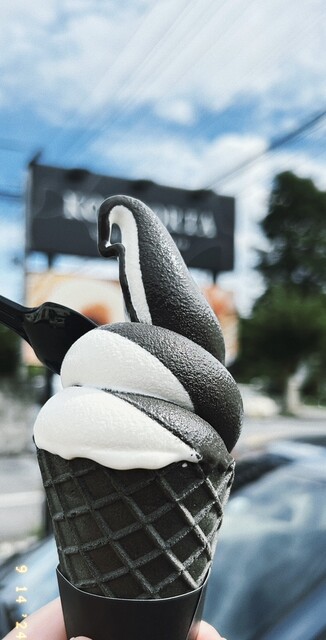 コンフォルタ（KOMFORTA） - 南米沢（カフェ）の写真