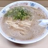 八ちゃんラーメン