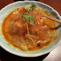 膳處漢ぽっちり - 