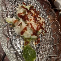 膳處漢ぽっちり - 