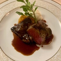 レストラン シェ・リュイ - 
