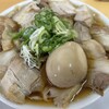 中華そば あざみ 大岩本店