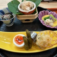 御料理 ひさまつ - 