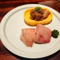 炭焼 TORI8 - 