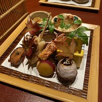 日本料理 丸しま - 