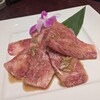 叙々苑 恵比寿ガーデンプレイス店