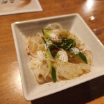 櫻山チャンチキ酒場 - 