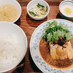 中華旬彩 森本 - 