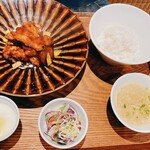 中華旬彩 森本 - 