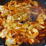 チュクミドサ 新宿本店 - 