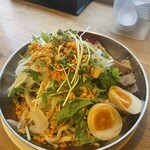 野郎ラーメン - 