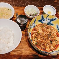 中華旬彩 森本 - 