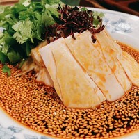 中華旬彩 森本 - 