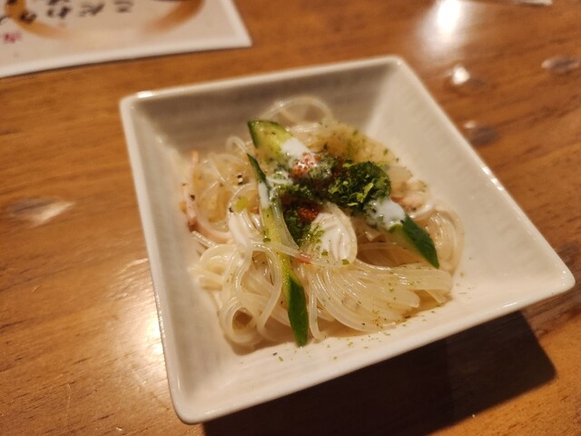 櫻山チャンチキ酒場 - 上盛岡（居酒屋）の写真