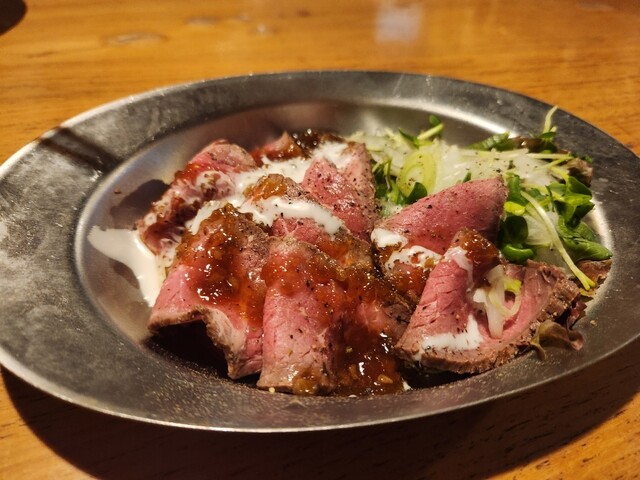 櫻山チャンチキ酒場 - 上盛岡（居酒屋）の写真