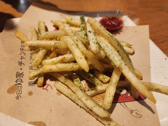 櫻山チャンチキ酒場 - 上盛岡（居酒屋）の写真