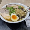 富川製麺所 新千歳空港店