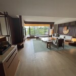 ホテル ザ ミツイ キョウト ラグジュアリーコレクション&スパ - 