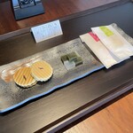 ホテル ザ ミツイ キョウト ラグジュアリーコレクション&スパ - 