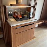 ホテル ザ ミツイ キョウト ラグジュアリーコレクション&スパ - 