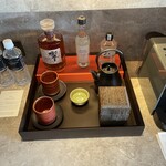 ホテル ザ ミツイ キョウト ラグジュアリーコレクション&スパ - 