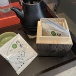 ホテル ザ ミツイ キョウト ラグジュアリーコレクション&スパ - 