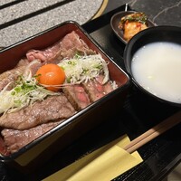 焼肉 小倉さつき - 