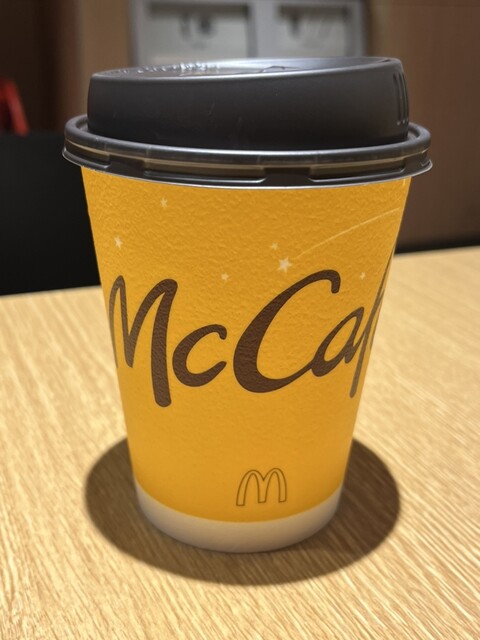 McDonald's Tachikawa Rippi Ten photo 4