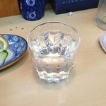 芋焼酎